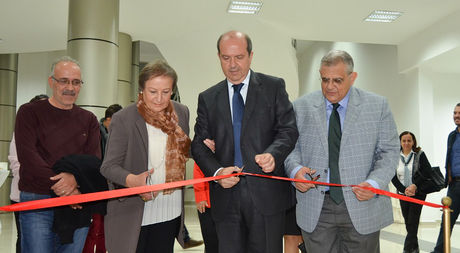 İsmet Tatar, Ersin Tatar, Necdet Osam