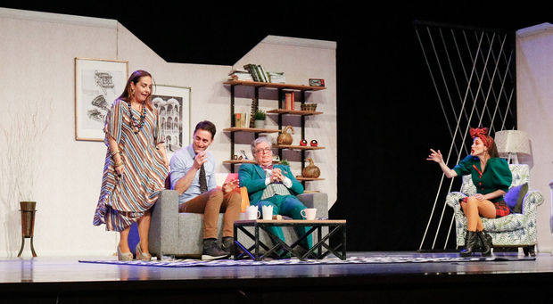 Master Thespians of Bavul