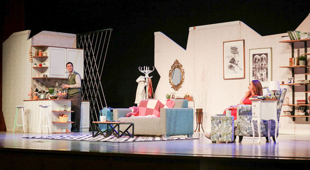 Master Thespians of Bavul