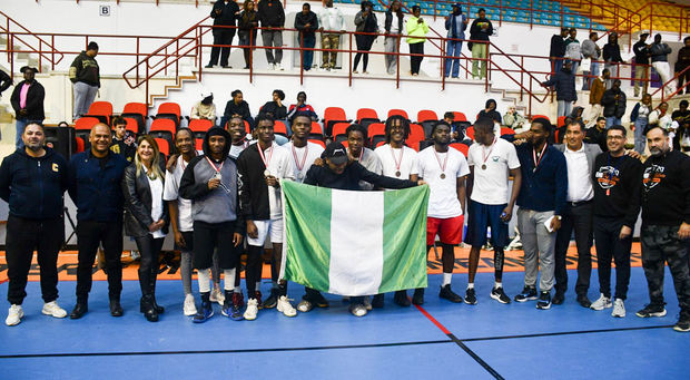 Nigeria